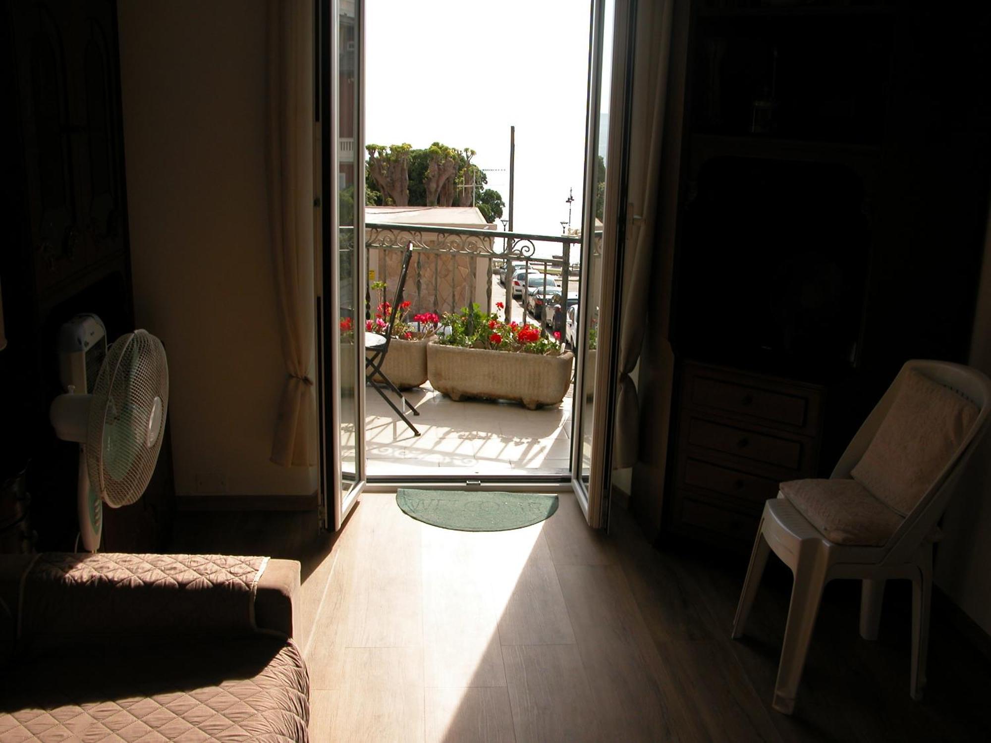 Zona Residenziale, Appartamento Incantevole Vista Mare Via Antonio Gramsci, 18, 07041 Alghero Ss Экстерьер фото