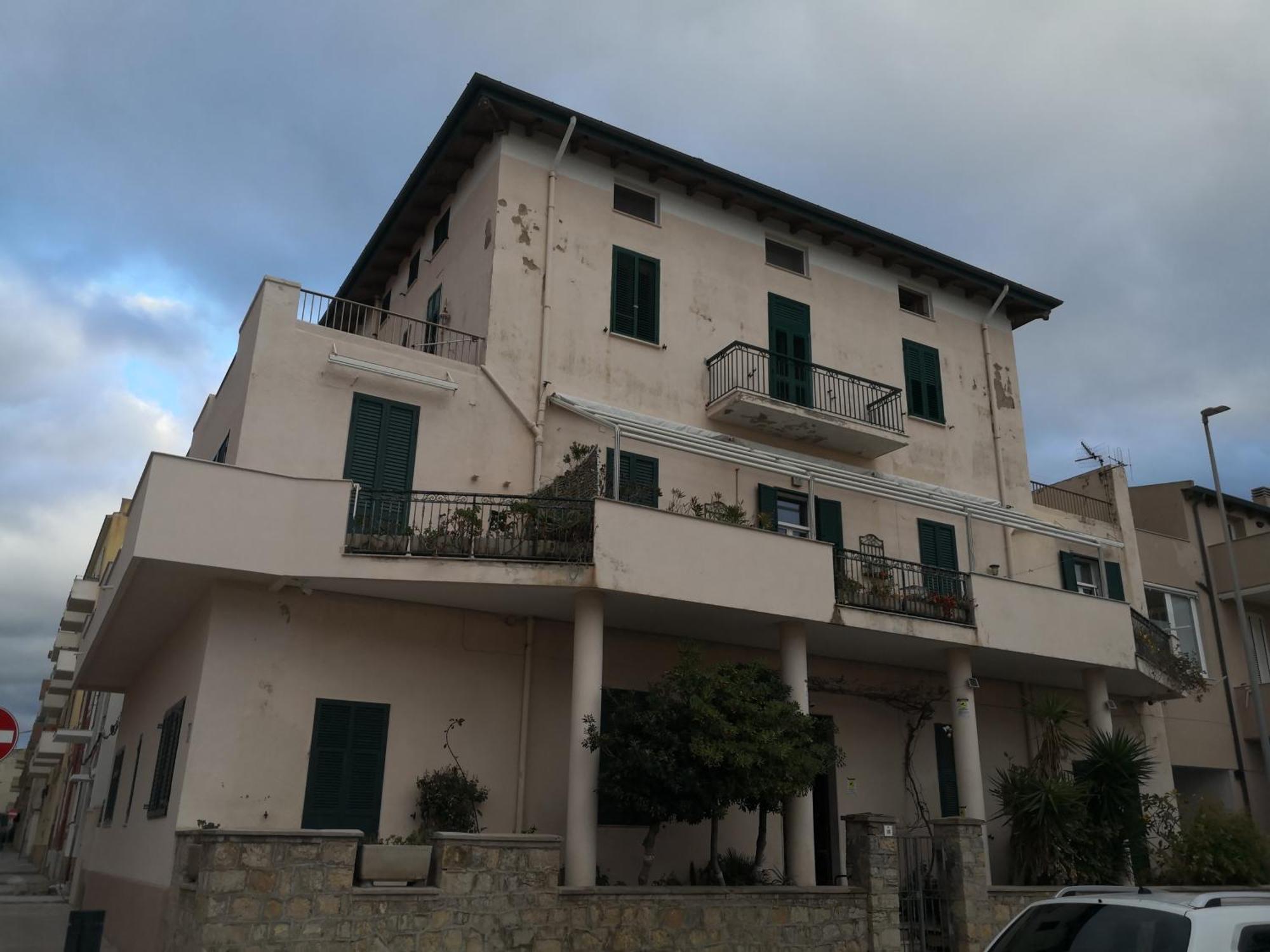 Zona Residenziale, Appartamento Incantevole Vista Mare Via Antonio Gramsci, 18, 07041 Alghero Ss Экстерьер фото