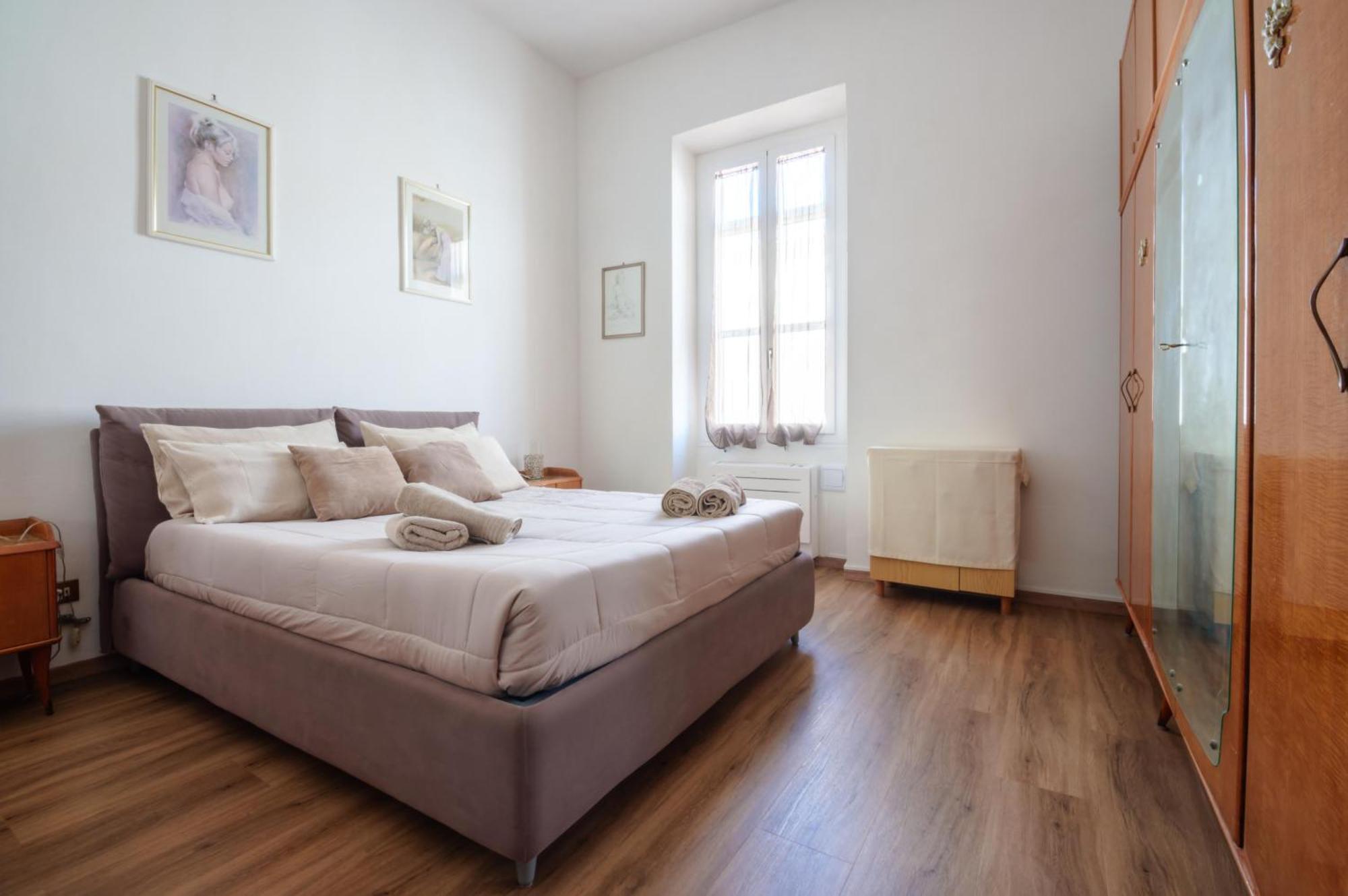 Zona Residenziale, Appartamento Incantevole Vista Mare Via Antonio Gramsci, 18, 07041 Alghero Ss Экстерьер фото