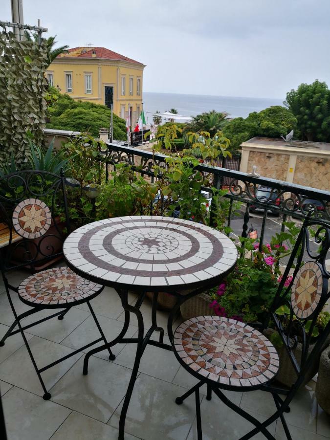 Zona Residenziale, Appartamento Incantevole Vista Mare Via Antonio Gramsci, 18, 07041 Alghero Ss Экстерьер фото