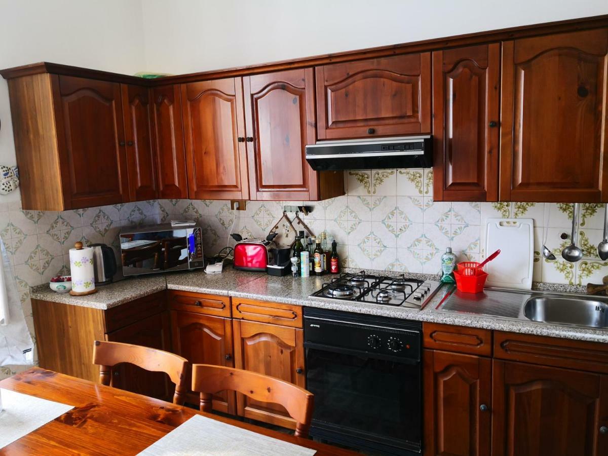 Zona Residenziale, Appartamento Incantevole Vista Mare Via Antonio Gramsci, 18, 07041 Alghero Ss Экстерьер фото