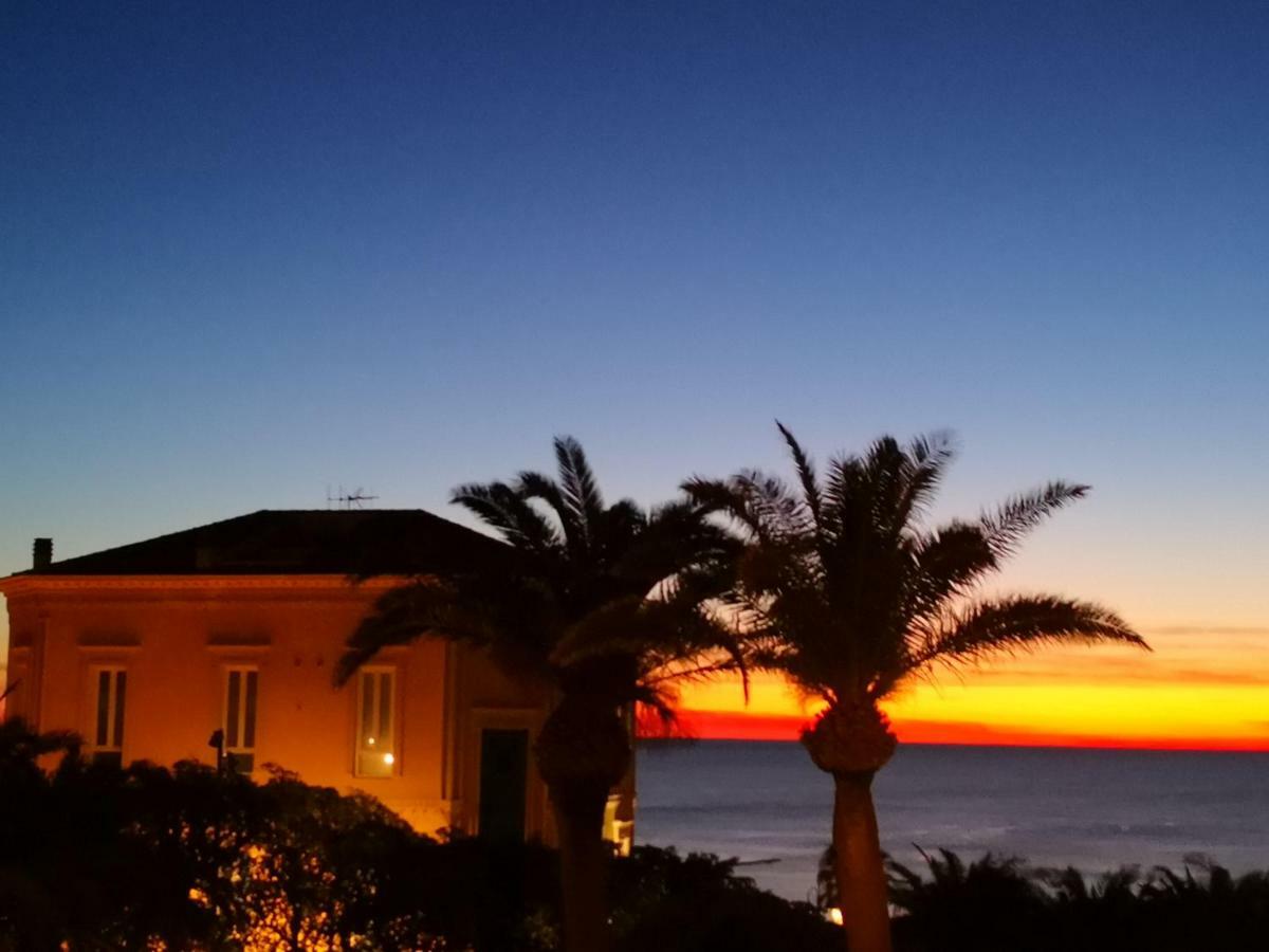 Zona Residenziale, Appartamento Incantevole Vista Mare Via Antonio Gramsci, 18, 07041 Alghero Ss Экстерьер фото