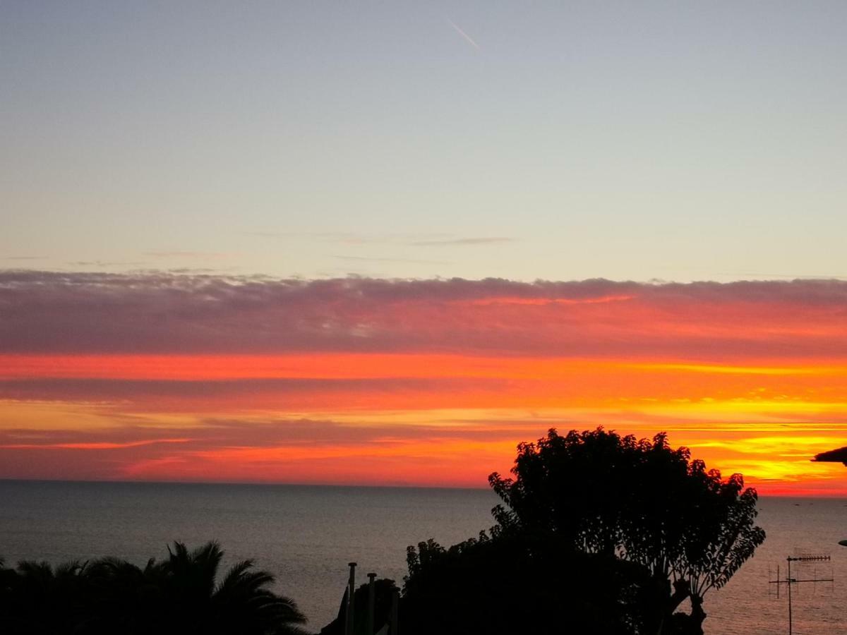 Zona Residenziale, Appartamento Incantevole Vista Mare Via Antonio Gramsci, 18, 07041 Alghero Ss Экстерьер фото